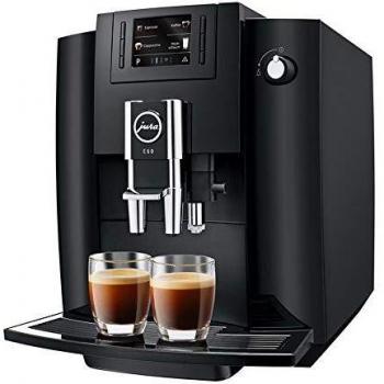 JURA E60 Smart Espressomaskin – 1,9 Liter