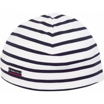 Armor-Lux Tréguier Striped Knit Hat