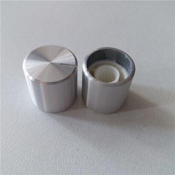 Perilla de Ajuste Suave 15 Uds 15*15*6mm