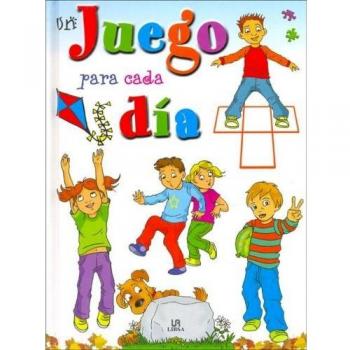 Un Juego para Cada Día