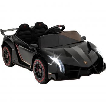 Lamborghini Lightning Kid Racer