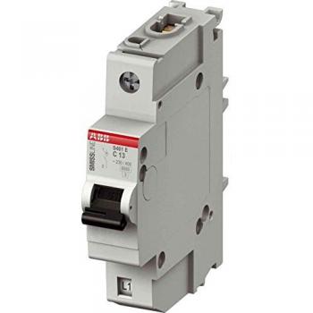 Interruttore 2CCS551001R0205 di ABB (Modello S401E‑B20)