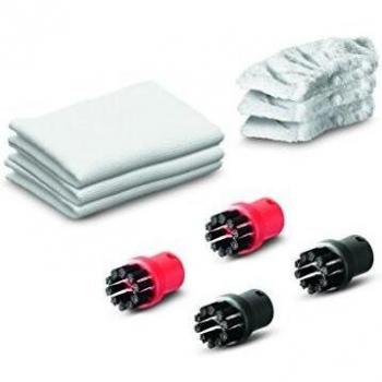 Kärcher 2.863-215.0 Kit d'accessoires pour nettoyeur haute pression