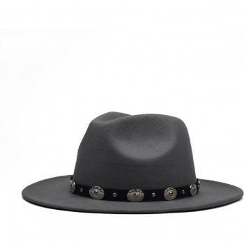 Chapeau Sombrero Bauhinia Automne Hiver