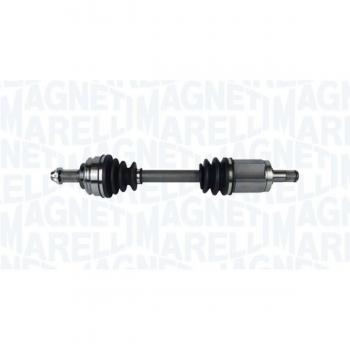 Transmission shaft (cardan) 302004190019 – Magneti Marelli