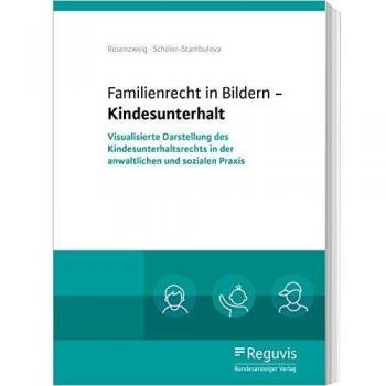 Familienrecht in Bildern