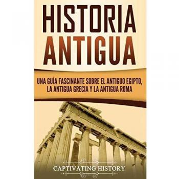 Historia Antigua