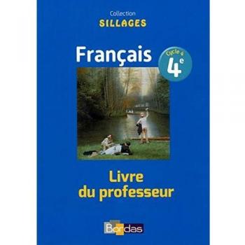 Français 4e Sillages