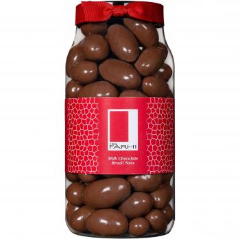 Vegetarian and Chocolate Gift