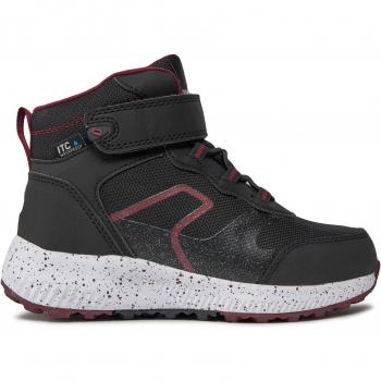 Lavia Sneaker LLAVI201K in Schwarz