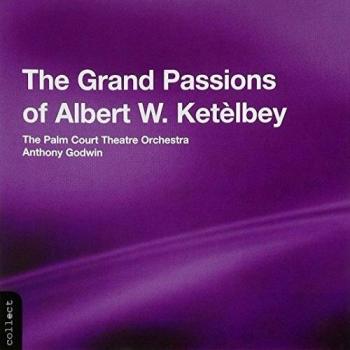 Albert W. Ketelbey