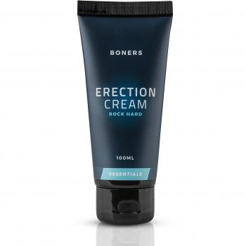 Crema Estimulante Boners