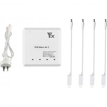 Cargador Portátil Mavic Air 2 con Conector USB