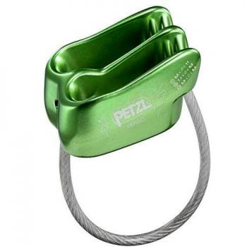 Verso Green D019AA01 Belay Unit