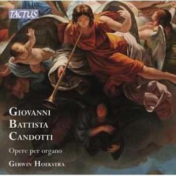 Gerwin Hoekstra: Opere per organo