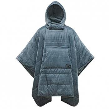Kleurige Honcho Poncho