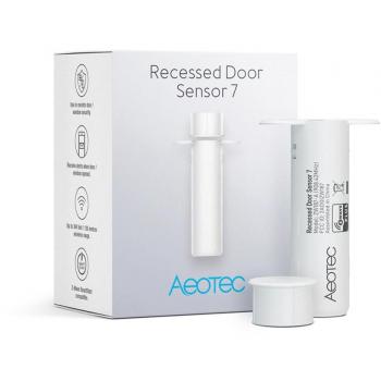 ZWave Door Monitor 7