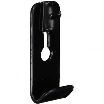 Thule Bottom Hook 52453 con Raceway per 991 e 992 – One Size