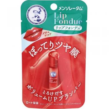 Rohto Mentholatum Color Lip Balm