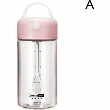 380Ml Elektrische Melk Roer Cup