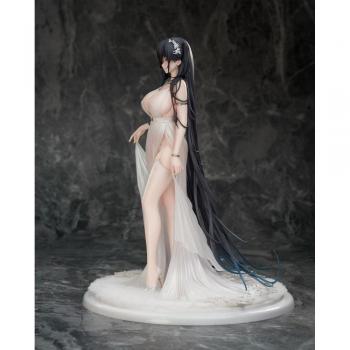 Taiho Wedding PVC Figure (1/6) – Anigame Azur Lane Deluxe Collection