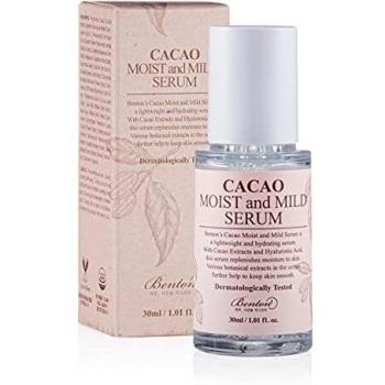 Benton Kakao feuchtes und mildes Serum 30 ml