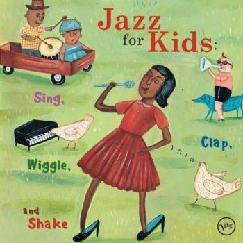 Jazz for Kids