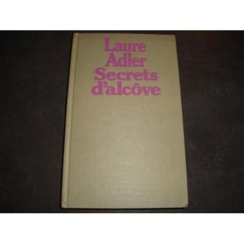 Secrets D'alcôve