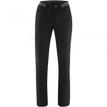 Solok Pantalones Negros M de Red Chili