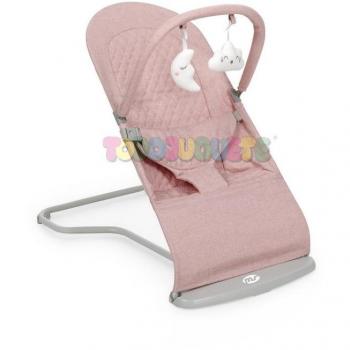 Hamaca mecedora y silla Lullaby ergonómica