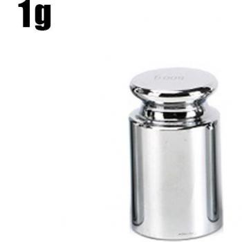 Compact High Accuracy Scale
