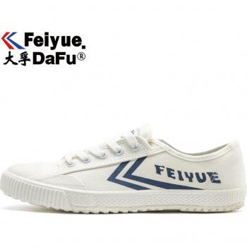 Feiyue 2114 Calzado Lona Hombre y Mujer