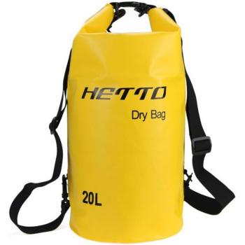 Mochila impermeable robusta para deportes al aire libre y agua
