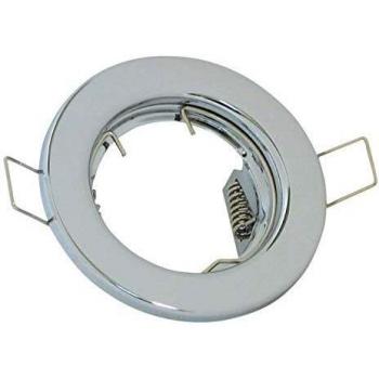 MR 11 Halogenfassung chrom