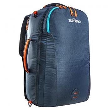 TATONKA Travel Case – 40 Liter, Blau