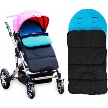Kids Idol Copertura Antivento Passeggino 3‑in‑1