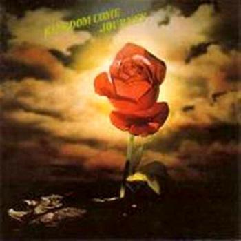 Brown, Arthur Kingdom Come: Journey, CD, Schallplatten