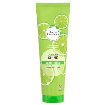 Glowing Shine Herbal Hair Conditioner 275ml