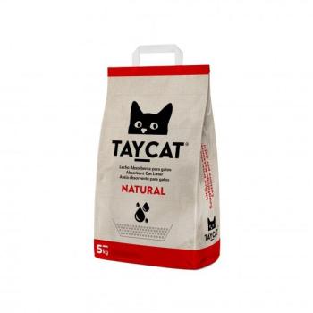 Areia de Algodão Tay Cat 5 Kg MY – CAT