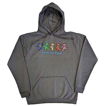 Psychedelic Bear Dance Pullover