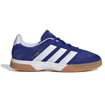 Adidas Sandália Jogadora Infantil Azul – Portador de Bolas