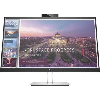 Docking Monitor HP E24d G4 FHD USB-C