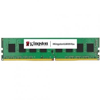 6GB (1x16GB) Kingston DDR4-3200 MHz CL22 SO-DIMM RAM Notebookspeicher