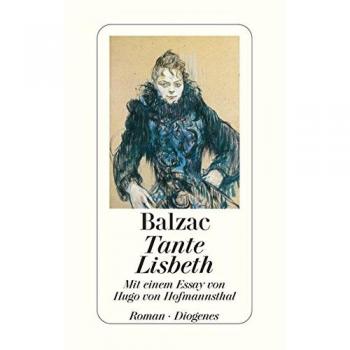 Tante Lisbeth