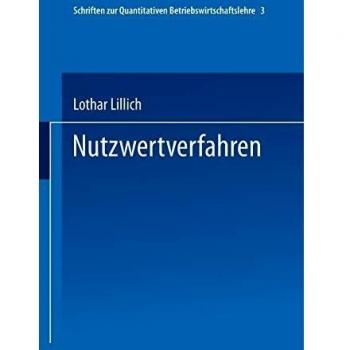 Nutzwertverfahren