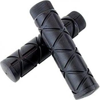 Kraton Lenkergriff Contec Schwarz
