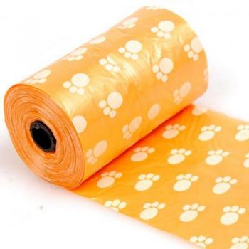 Dog Waste Bag Carrier