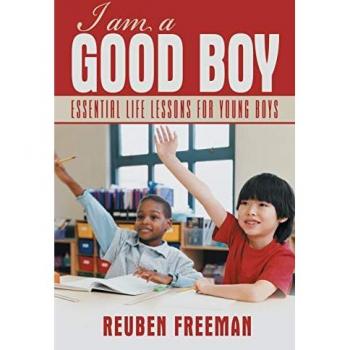 I Am a Good Boy