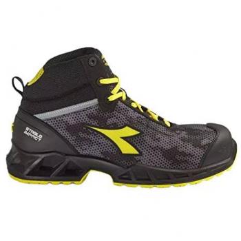 Diadora Shark Impact S3 scarpa alta