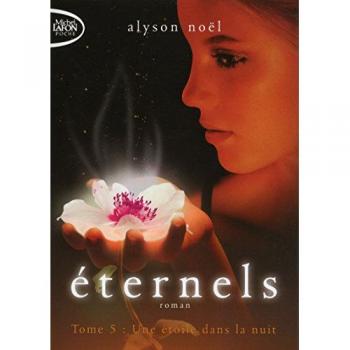 Eternels Tome 5 Une étoile dans la nuit (Poche)